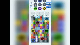 Hole People Level 959 Walkthrough Solution 