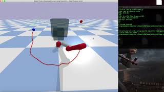 4733robotics Lab4-RRT Group 12