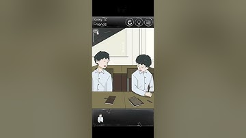 Unexpected Game || Story 12: Friends || Gameplay walkthrough #unexpected #gameplay #walkthrough