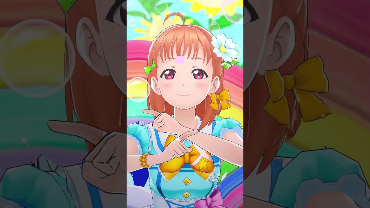 ウェーブ 1/8 高海千歌 君のこころは輝いてるかい？ ラブライブサンシャイン ドリームテック ラブライブ！サンシャイン！！ 高海千歌 君の
