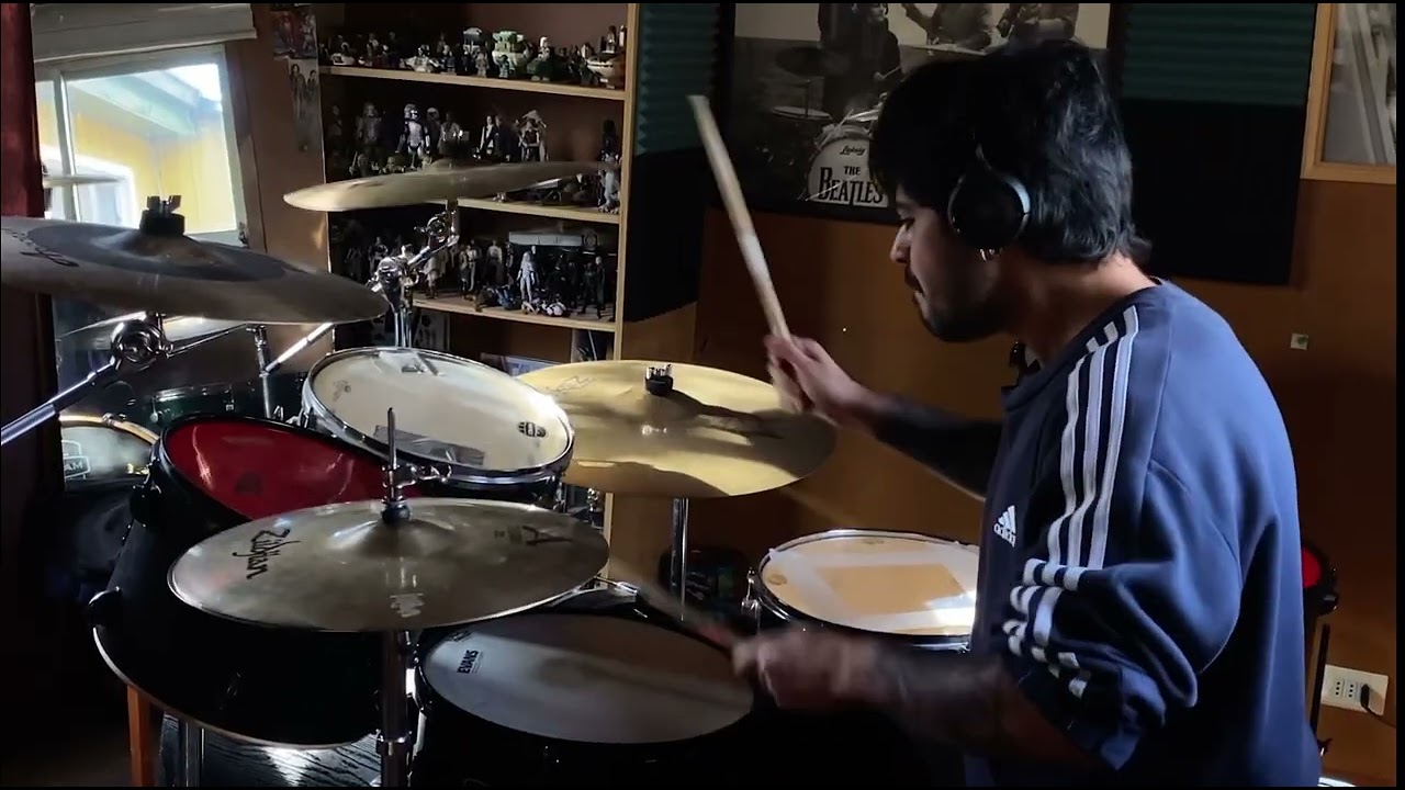 Girls Girls Girls - Mötley Crüe ( Concurso Audiomusica)