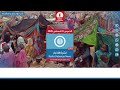 نشرة الأخبار من راديو دبنقا ليوم الخميس 6 أغسطس 2026م