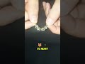 Elegant Clover-to-Heart Necklace: Transformative Love & Luck
