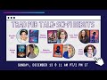 YA Sci-FI Debut Chat | LIVE PANEL