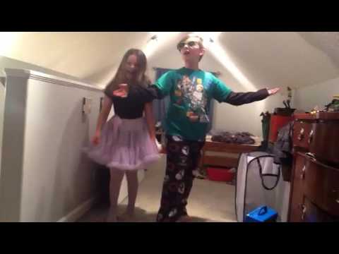 Kids Dancing To Pink Floyd Another Brick In The Wall Kids Dancing To Pink Floyd Another Brick In The Wall