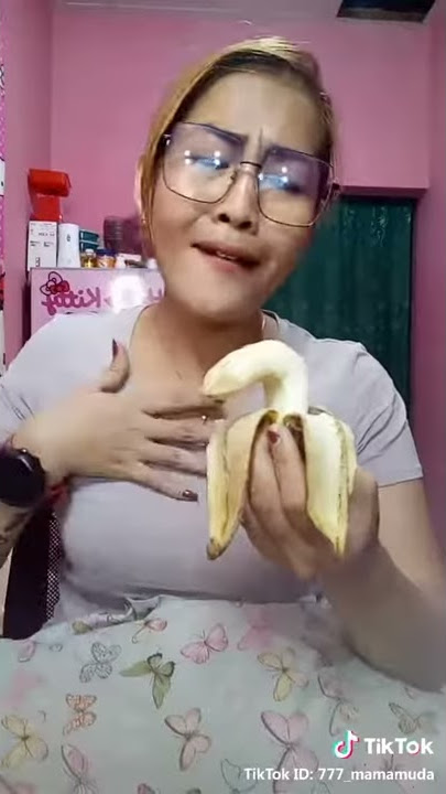 Tragedi pisang loyo