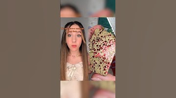 #POV: For every lie you tell a mark appears on your face..