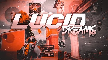 LUCID DREAMS | PUBG MONTAGE | SAMSUNG, A3,A5,A6,A7,J2,J5,J7,S5,S6,S7,59,A10,A20,A30,A50,A70