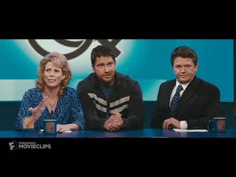 The Ugly Truth 2009 Let Me Be A Man Scene 2 10 Movieclips