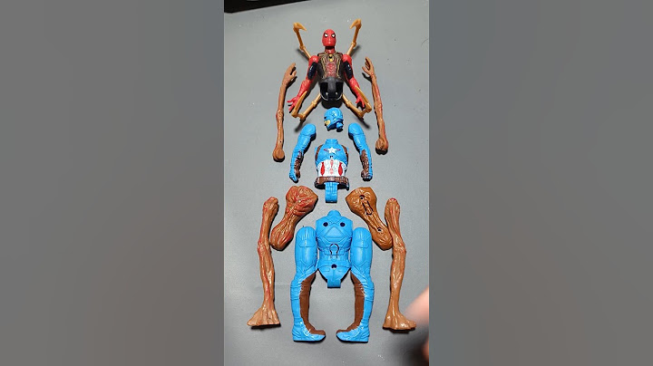 UNBOXING SPIDERMAN VS SIREN HEAD VS CAPTAIN AMERICA #avengers #shorts