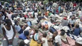 Haiti Lloro Por Ti - Nipoftvakero,Shadowblowmr.jansel