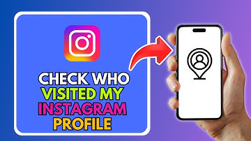 How to Check Who Visited My Instagram Profile
