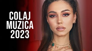 Colaj Muzica 2023 Romaneasca 🔝 Top 50 Melodii 2023 Romanesti 🔝 Mix Hituri 2023 Romanesti