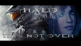 #Beethoven - Fur Elise- [Wall of Noise cover] [Halo Cortana tribute]