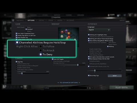 Pro dota 2
