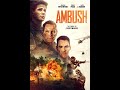 iMusicPlus Movie Trailer - Ambush (2023) Jonathan Rhys Meyers, Aaron Eckhart, Connor Paolo