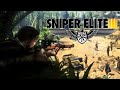Sniper Elite 3 Afrika FULL Gameplay HD Sniper Elite 3 Afrika FULL Gameplay HD