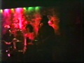 Road life in 1986 with the midnight riders band live  the vagabond in forks wa