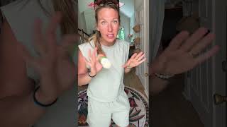 Ong the is BUG BRUSH is genius!! #bugspray #mosquitohack #mosquitorepellant #toddlermom