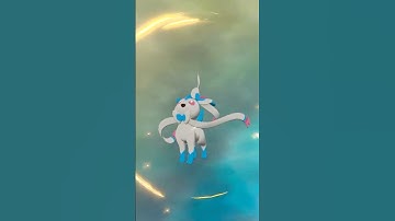 Unveiling Shiny Eevee