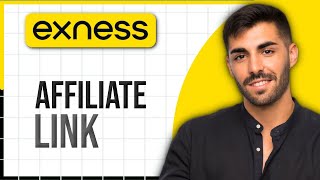 How to Share Exness Affiliate Referral Link (Partner Program Guide) 2026