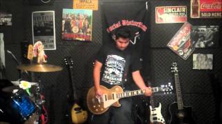 Social Distortion - Making Believe cover