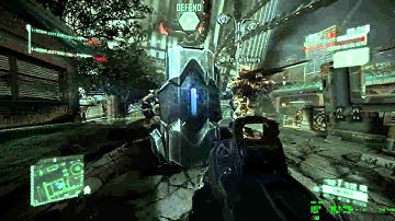 Crysis 2 Hacker BOOMIJUSTSHOTYOU
