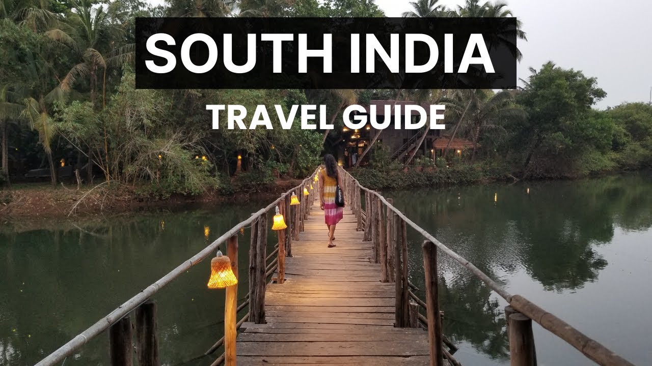 South India Travel Guide – 21 Tips for First-Timers, Goa, Kerala South India Travel Guide – 21 Tips for First-Timers, Goa, Kerala