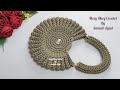 حقيبه كروشيه رااائعه/شنطة الصدفه كروشيهcrochet bag/Bolsa de ganchillo/Tığ işi çanta/Bolsa de crochê