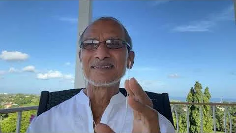 Monday Meditation with Sri Vasudeva | 07-11-2022