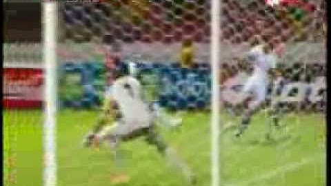 Resumen05 03 2014  Costa Rica 2 vs Paraguay 1