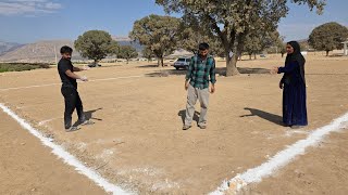 Master Davoud Pursues His Dream: Goodbye Grandma's Farm Guide