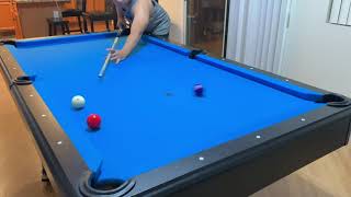 Shot Compilation 4