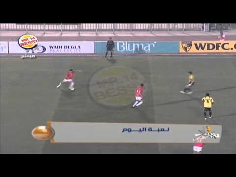 اغرب واطرف لقطه فى الدورى المصرى على مر التاريخ