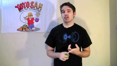 YoYoSam Contest: Most Creative Trick
