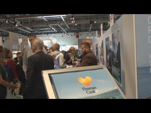 Thomas Cook Travel Connexion 2018