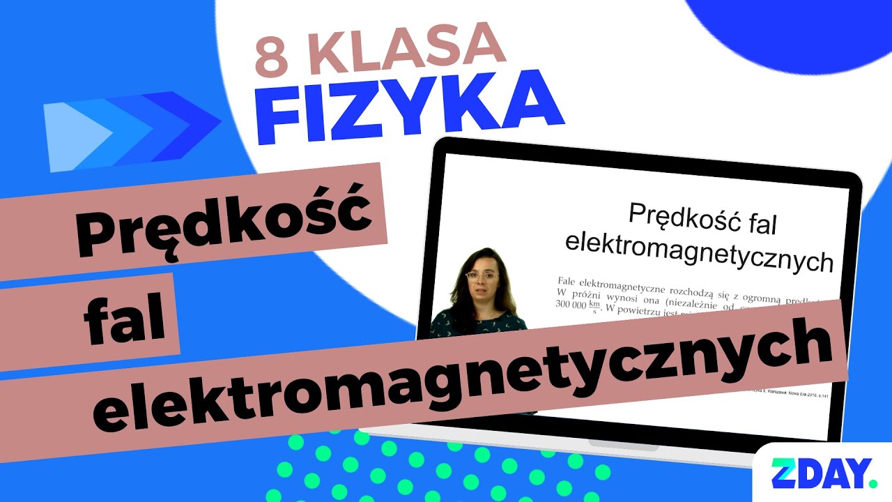 Fizyka Sprawdzian Z Fal I Ruchu Drgającego