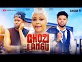 CHOZI LANGU EPISODE 04 LOVESTORY TWIZY DADY TV