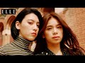 三吉彩花＆佐藤晴美がナビゲートする、「TOMMYXZENDAYA」2019秋冬コレクション