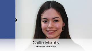 McLaren High School Awards Ceremony Session 2019/20