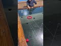 Carrom big hard luck shot 😱🥌😱🥌😱 #carromboard #shortscarrom #viral #shortscarrom #For you ￼￼
