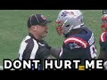 NFL Fights/Heated Moments of the 2023 Season Week 8