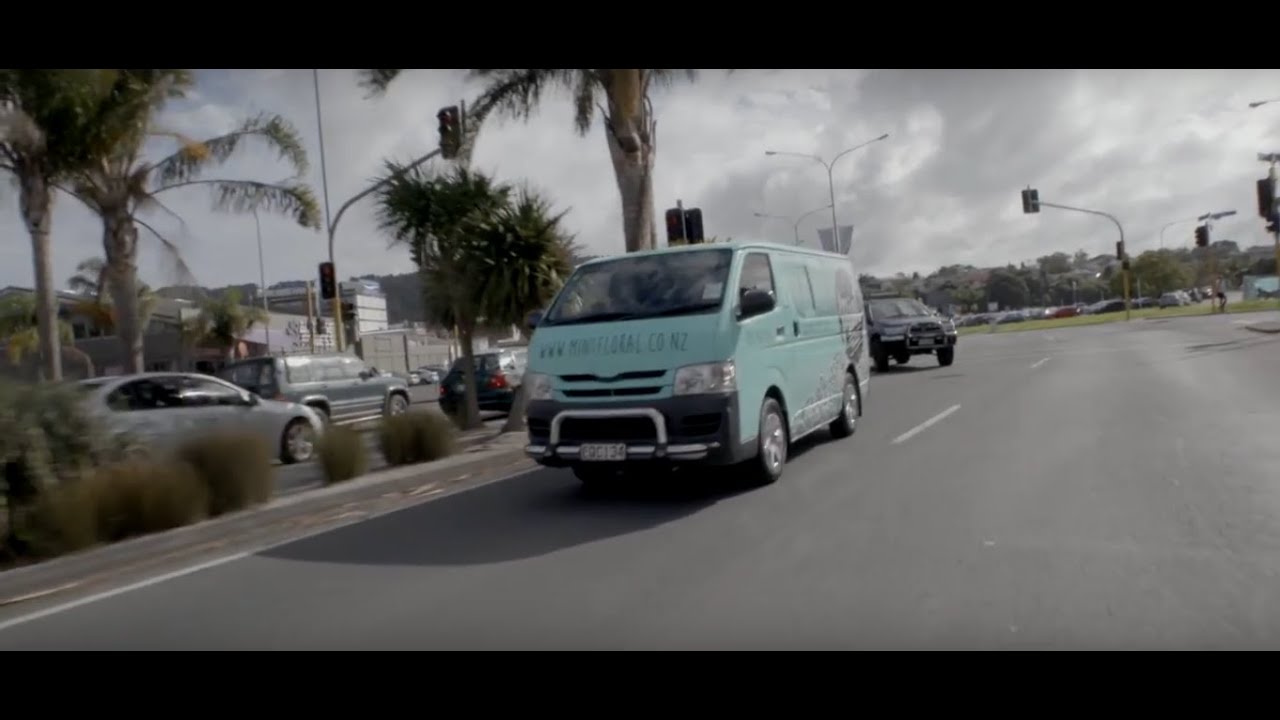 Mint Floral Whangarei Same Day Flower Delivery YouTube