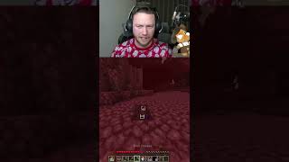 #seapeekay op #Twitch | 8 beers deep #MCSR #MCSRRanked