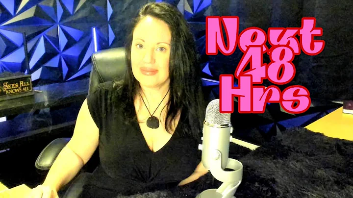 Next 48 -ARIES - a big surprise get ready #aries #tarot - DayDayNews