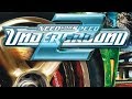 Need for Speed Underground 2 ИГРОФИЛЬМ 2004