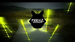 Dj I Know You Wanna Go   Keep You Much Longer   Slowed  Dj Fernz Bass