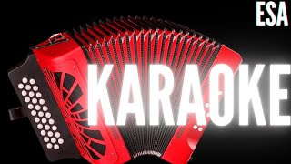 Binomio de Oro - Esa (Karaoke)