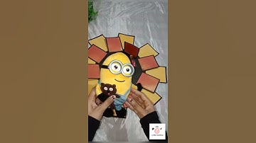 Octagonal Explosion Box | Craftin Funalicious #octagonal #explosionbox #shortsvideo