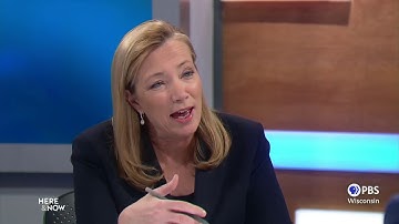 Here & Now: Public Charge Immigration Rule